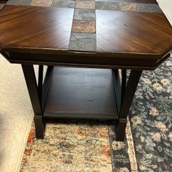 End Table 