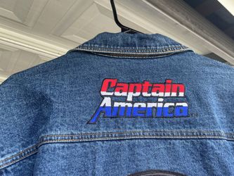 Captain America 