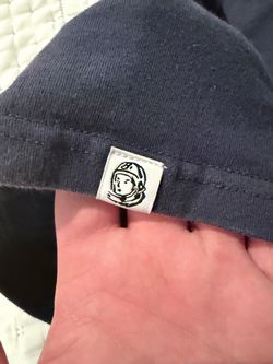 Billionaire Boys Club Navy T-Shirt