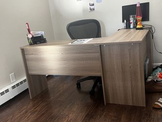 Desk