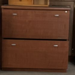 3 Filing Cabinets For Sale 
