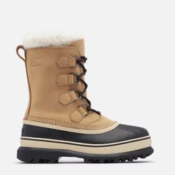 Sorel Caribou Snow Boots