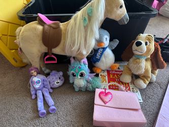 Kids bundle