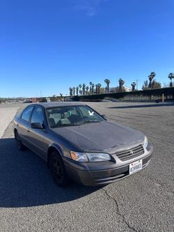 1997 Toyota Camry