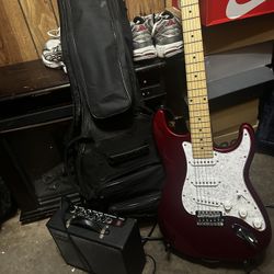 Guitar 