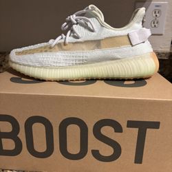 Yeezy 350 Hyperspace 🔥 Sizes 10.5 And 11.5 