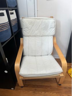 IKEA Poang Chair