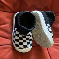 Flexible Toddler Shoes 