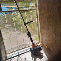 Echo weed wacker
