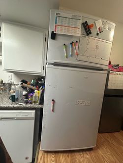 Fridge