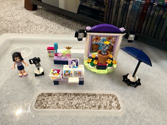 LEGO Friends
