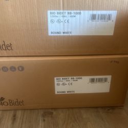 Bio bidet BB 1000