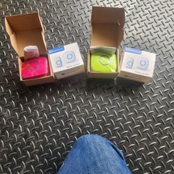 Wireless Doorbell  5$each