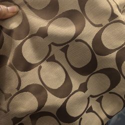 Brand New Coach Handbag 