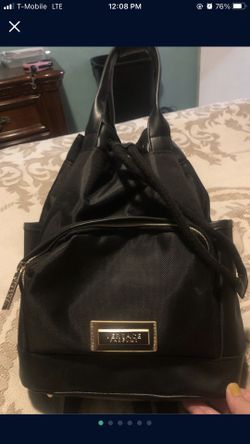 Versace Perfume Small Backpack