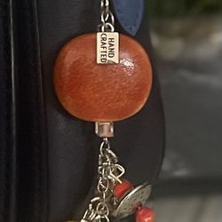 Purse Charm