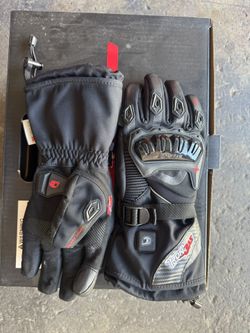 Motorcycle Gloves