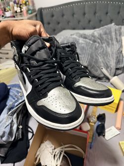 Jordan 1s