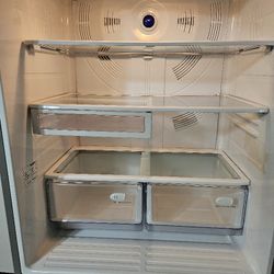 Samsung Refrigerator 