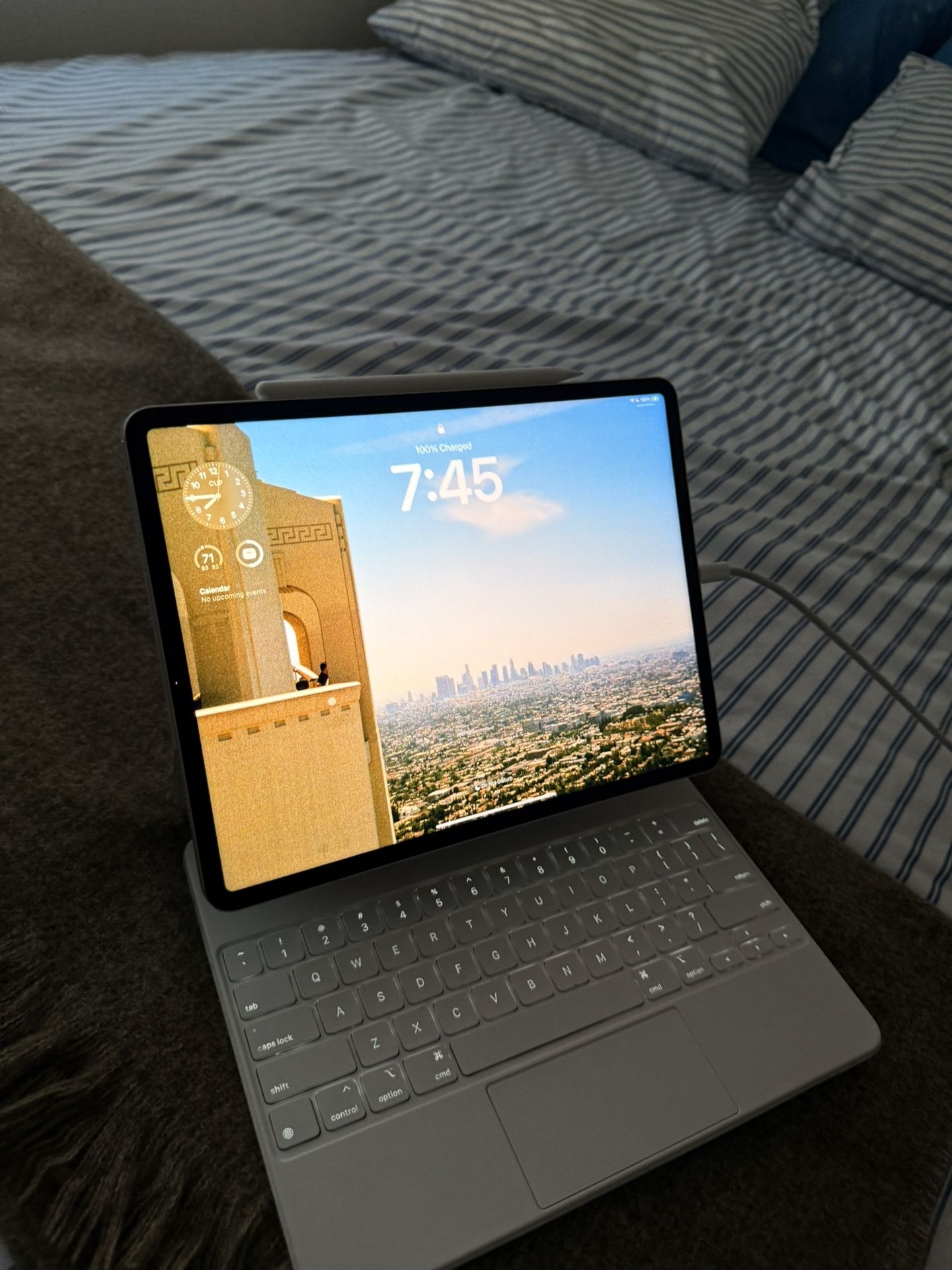 M1 iPad Pro 13’