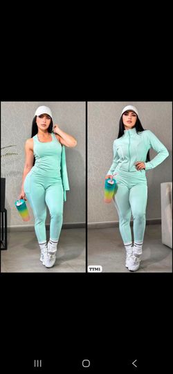 Set de 3 piezas