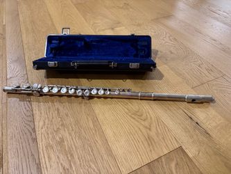 Armstrong Flute