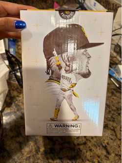 Padres bobbleheads ( Luis Arraez)