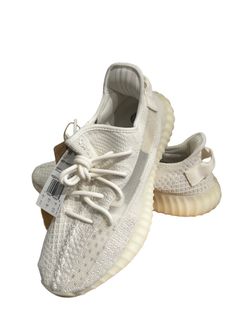 Yeezy Boost 350 V2 bone SZ 10 (New)