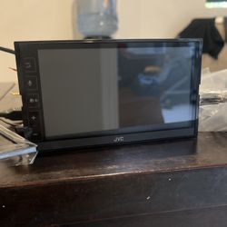JVC 