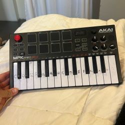 MPK BEAT KEYBOARD 