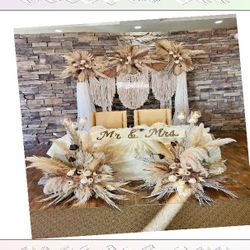 effect customer Transform Celebrations with Amazing Wedding Decorations