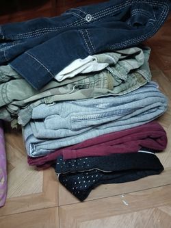 XL Shorts bundle