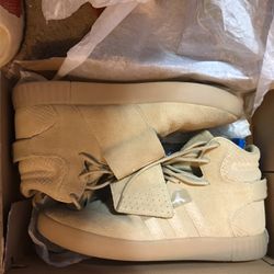 Tubular Invader Strap