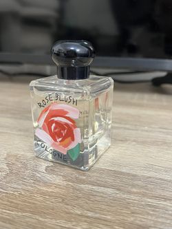 Jo Malone Rose Blush Limited Version