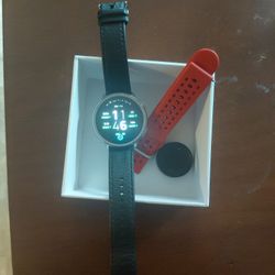 Amazfit Active 2 Premium Smartwatch