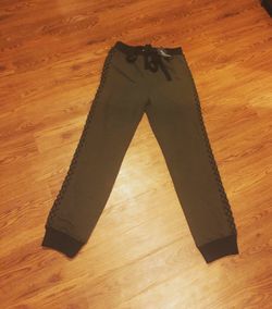 New! Jogger Pants
