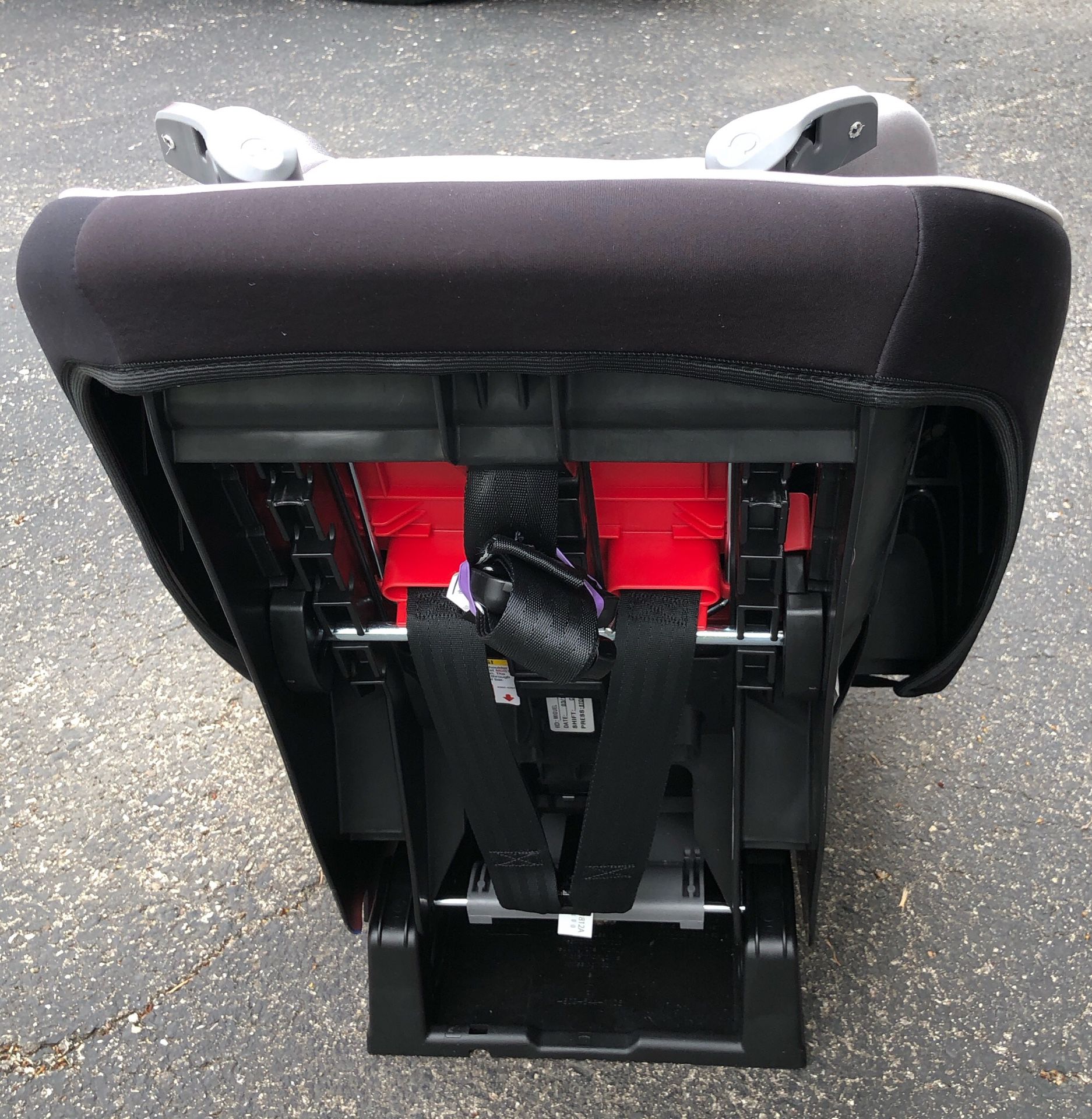 Cc150evs clearance