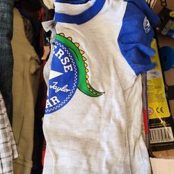 Childrens Clothing 6 To 2T