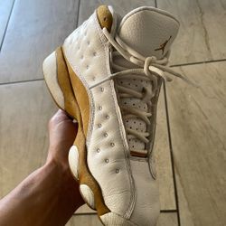 Jordan’s 5y 
