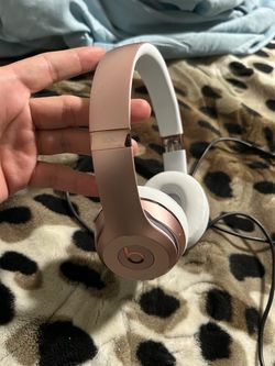 Beats Solo 3