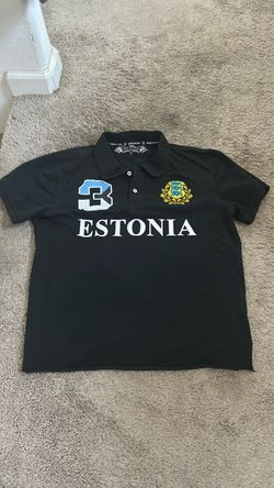 Vintage polo
