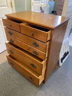 Dresser Ethan Allen