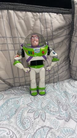 A Real Life Toy Story Bus Leger