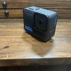 GoPro Hero