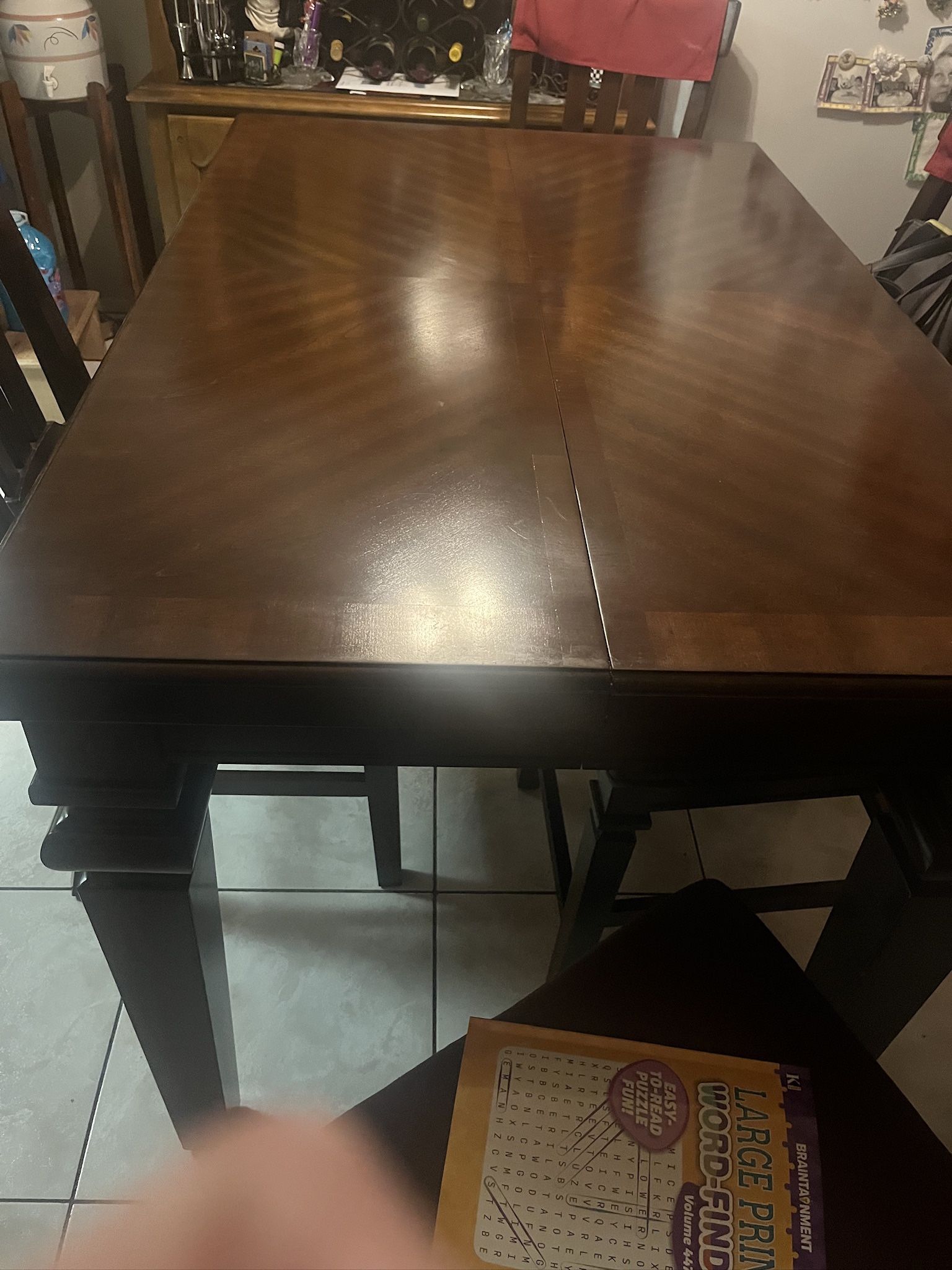 Dinning Room Table