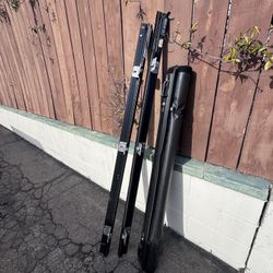 3rd Gen Tacoma 6’ Tonneau Cover