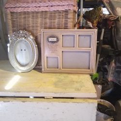Picture Frames 