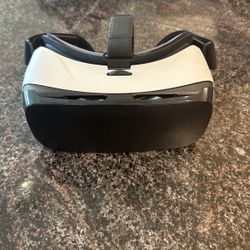 Oculus Gear VR