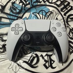 Ps5 Controller 