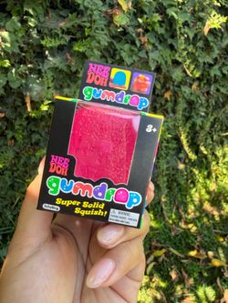 NeeDoh GumDrop